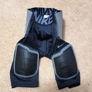 Men's Nike football girdle